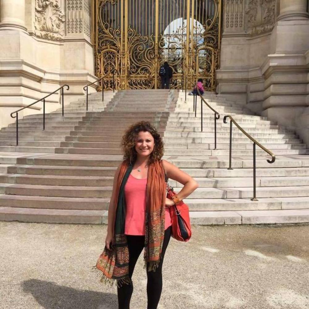 Meet your Posher, Martha